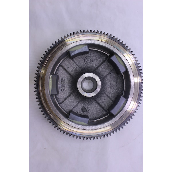Flywheel